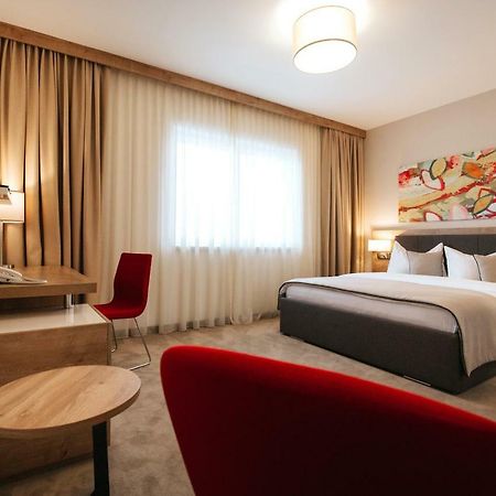 Hotel Zelenkrov Cepin Luaran gambar