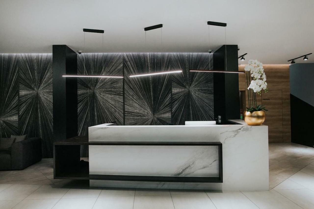 Hotel Zelenkrov Cepin Luaran gambar